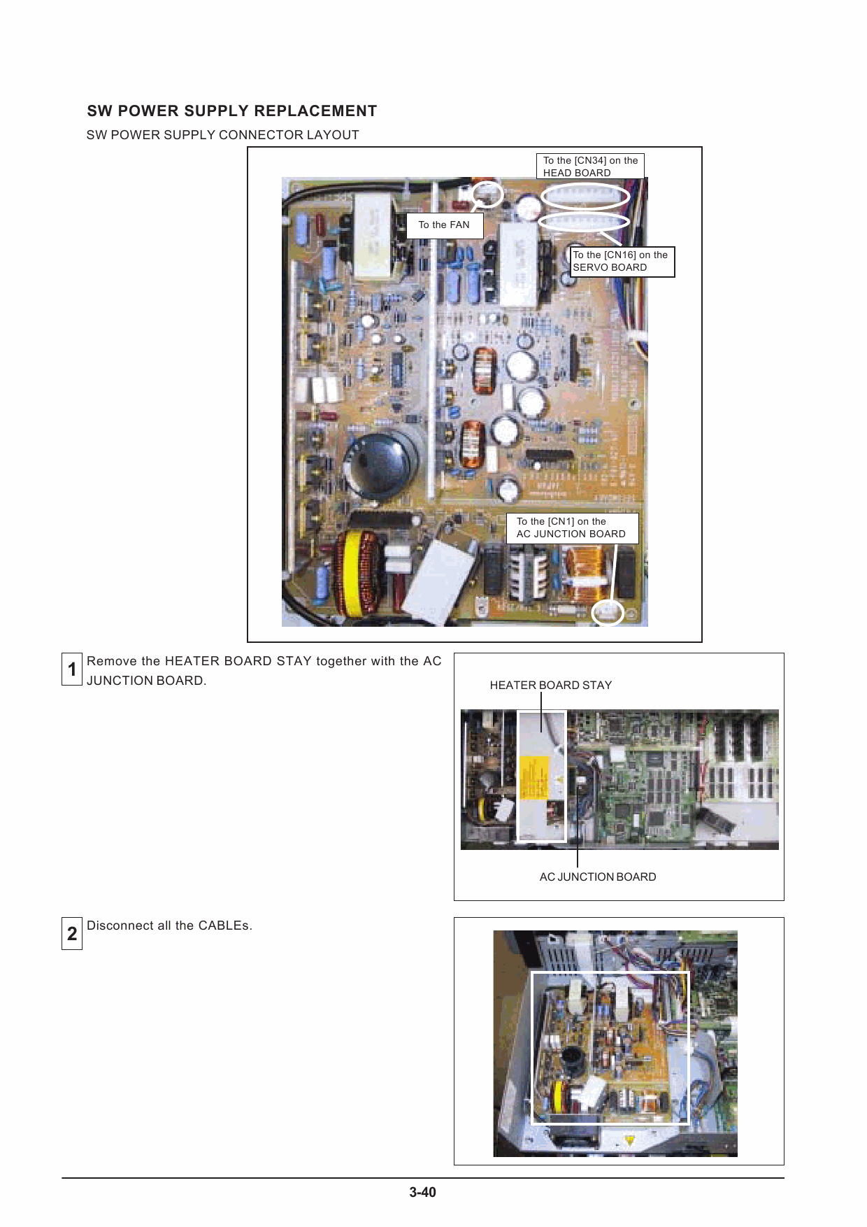 Roland SOLJET-Pro2V SC 545EX Service Notes Manual-5